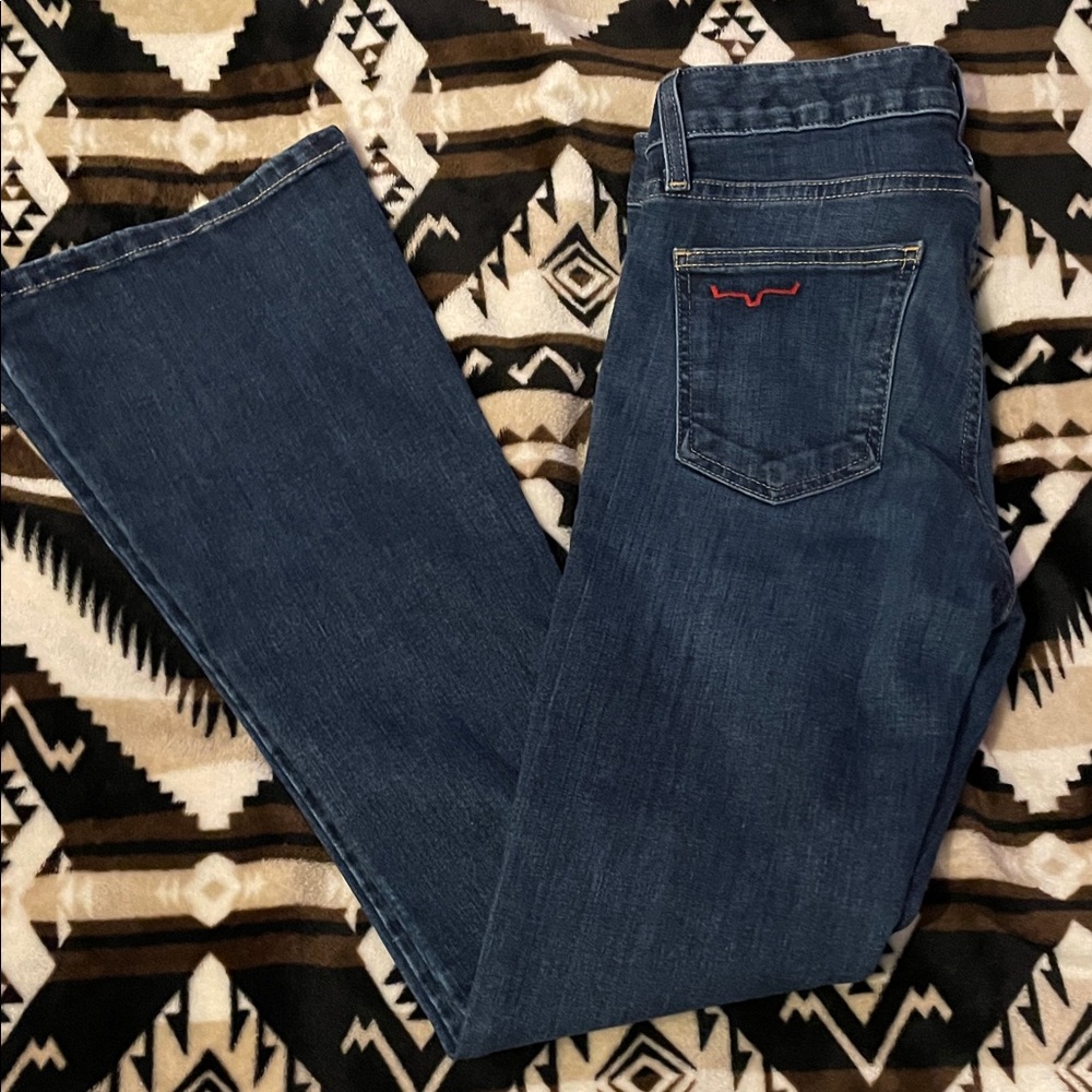Kimes Ranch Jeans